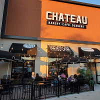 Chateau de Chantilly Cafe: A Cozy Culinary Escape in Chantilly